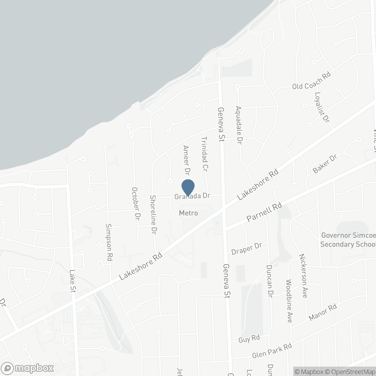 7 AMEER DRIVE, St. Catharines, Ontario L2N 3S9